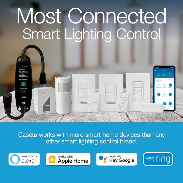 Smart Lighting Kit